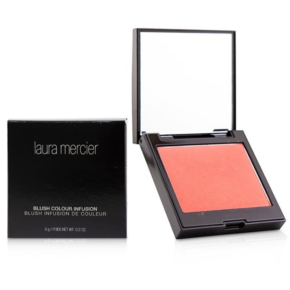 Laura Mercier Blush Colour Infusion - GRAPEFRUIT- NWT